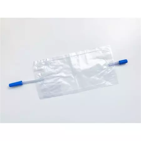 PHARMAPLAST Urinbeutel 0.75l m RV 10cm Abl