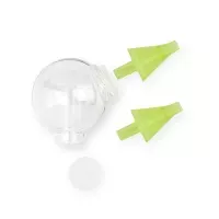 NOSIBOO Go Accessory Set grün