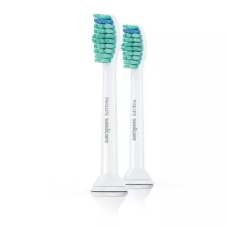 Змінні насадки для щіток Philips Sonicare ProResults HX6012/07 стандарт