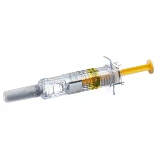 Inhixa Inj Lös 40 мг/0,4 мл 2 Fertspr 0,4 мл