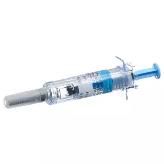 Inhixa Inj Lös 20 мг/0,2 мл 10 Fertspr 0,2 мл