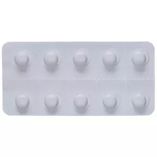 Finasterid Zentiva Filmtabl 5 мг 30 шт