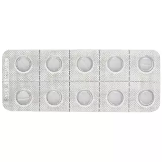 Candesartan HCT Zentiva Tabl 16/12,5 мг 30 шт