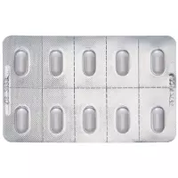 Ібупрофен Mylan Filmtabl 200 мг 30 шт