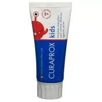 CURAPROX kids дитяча зубна паста полуниця 950ppm F