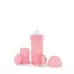 TWISTSHAKE Anti Kolik Flasche 260ml pastel pink TWISTSHAKE Anti Kolik Flasche 260ml pastel pink