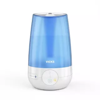 VICKS Mini Холодный воздух Ультразвуковой воздух B VUL565E