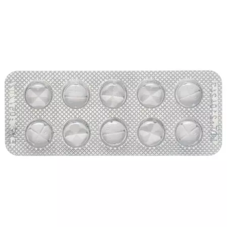 Lisinopril Zentiva Tabl 10 мг 30 шт