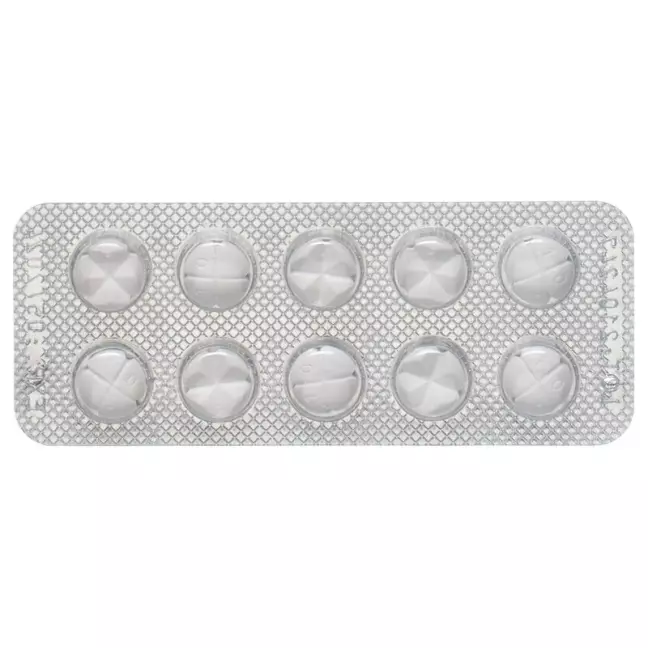 Lisinopril Zentiva Tabl 10 мг 30 шт