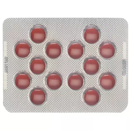 Valsartan HCT Zentiva таблетки плівка 160/12,5 мг 98 шт