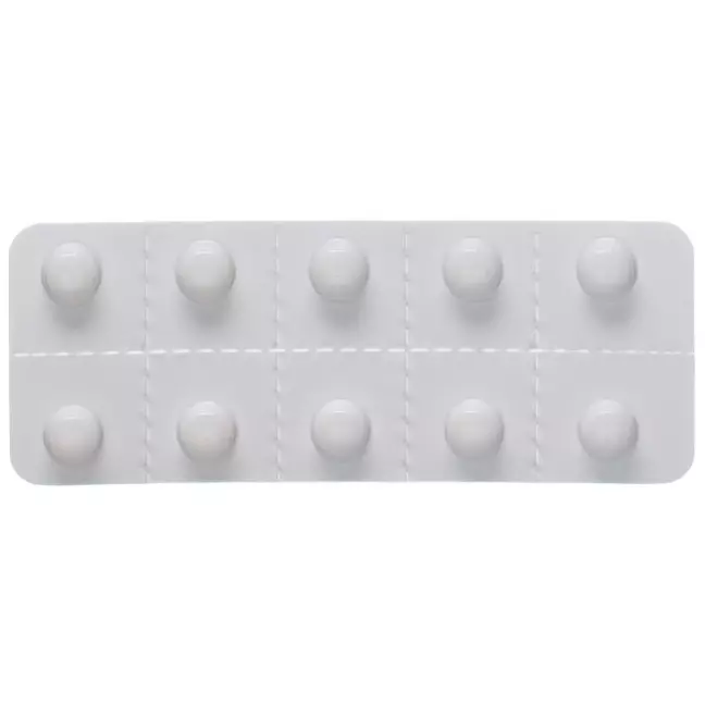 BICALUTAMID Zentiva Filmtabl 50 mg