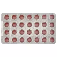 SORAFENIB Zentiva Filmtabl 200 mg