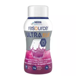 RESOURCE Ultra Fruit Waldbeere