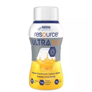 RESOURCE Ultra Fruit Ananas