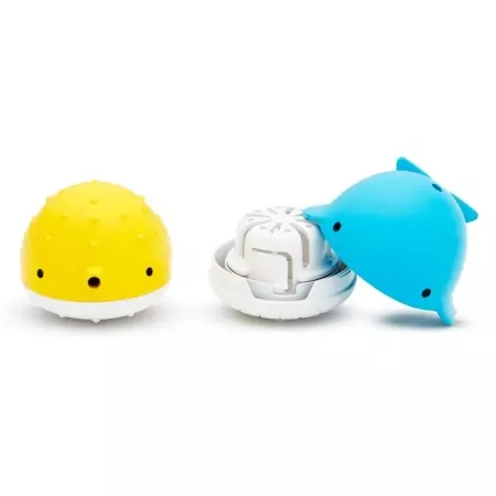 MUNCHKIN Color Buddies 20 bunte Bomben+2 Spielze