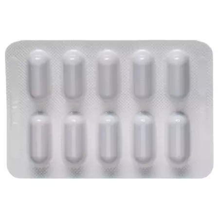 VENLAFAXIN Spirig HC Ret Kaps 37.5 mg