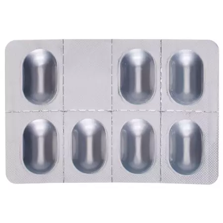 LENALIDOMID Accord Kaps 2.5 mg