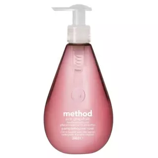 Method Handseife Pink Grapefruit 354мл