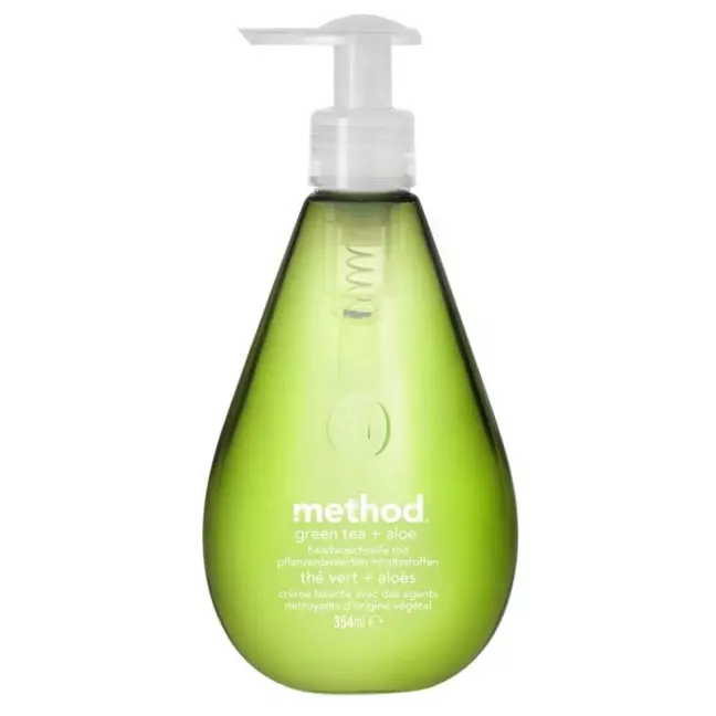Method Handseife Green Tea 354мл Method Handseife Green Tea 354мл
