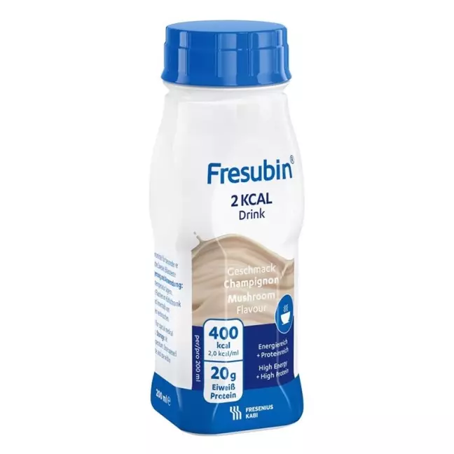 FRESUBIN 2 kcal DRINK Champignon