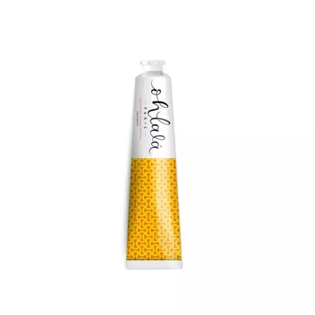 OHLALA Zahnpasta Orange Mint