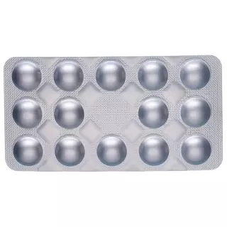 PITAVASTATIN Zentiva Filmtable 2 мг