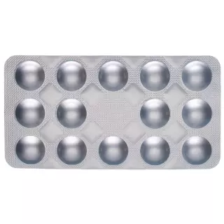 PITAVASTATIN Zentiva Filmtable 1 мг