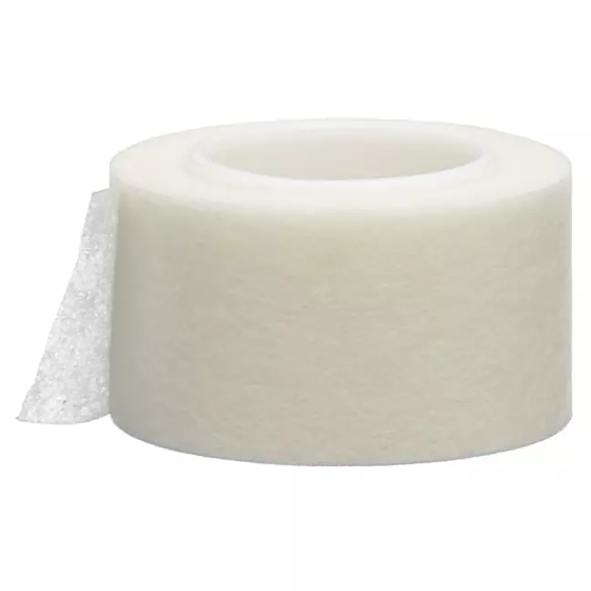FRIHO-POR Vlies-Heftpflaster 2.5cmx9.1m FRIHO-POR Vlies-Heftpflaster 2.5cmx9.1m
