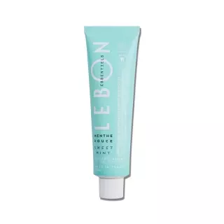 Зубна паста LEBON ESSENTIELS м&#39;яка органічна