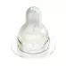DIFRAX Sauger L Standardflasche 6+M