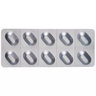 Dasatinib Zentiva Filmtabl 100 мг 30 шт