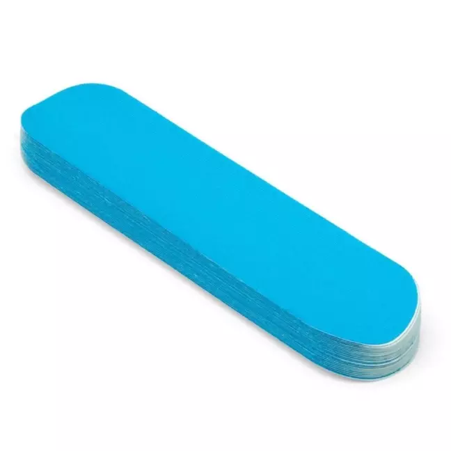 K-TAPE Cut20 20x5cm blau