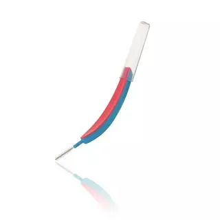 EDEL+WHITE Interdental Bürsten S 0.6mm
