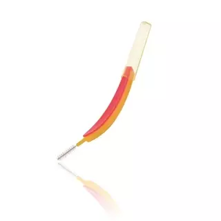 EDEL+WHITE Interdental Bürsten M 0.7mm