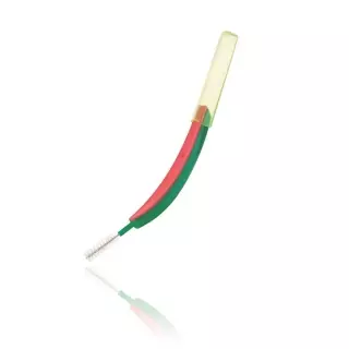 EDEL+WHITE Interdental Bürsten L 0.8mm