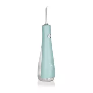 EDEL+WHITE Flosserpik Power Spa Munddusche