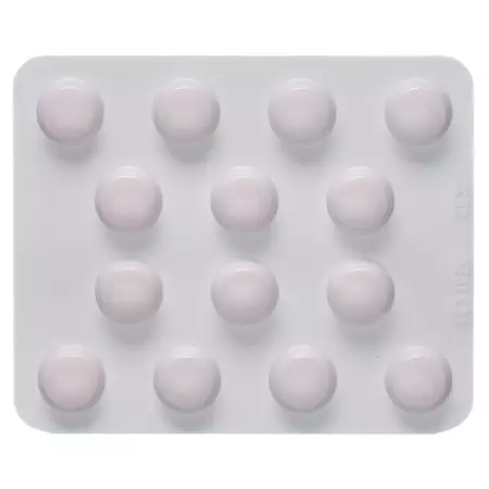 Sitagliptin Spirig HC Filmtabl 50 мг Ds 100 шт