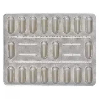 ARKOMAG Magnesium Vitamin B6 Kaps
