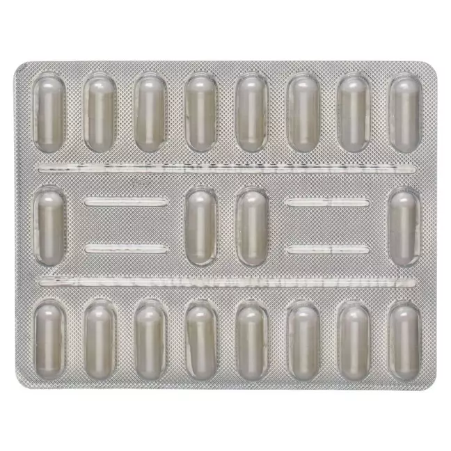 ARKOMAG Magnesium Vitamin B6 Kaps
