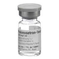 Palonosetron-Teva Inj sol 0,25 мг/5 мл тел