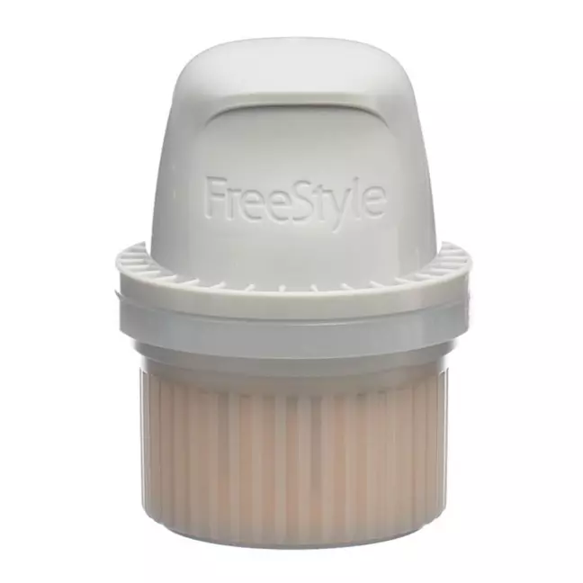 ABBOTT FREESTYLE Libre 3 Sensor 14 Tage ABBOTT FREESTYLE Libre 3 Sensor 14 Tage