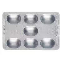 OLMESARTAN AMLO Zentiva Filmtable 20/5 мг