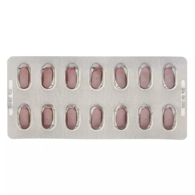 Abiraterone Spirig HC Filmtabl 500 мг 56 шт