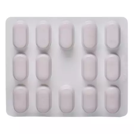 SITAGLIPTIN Metform Spirig HC 50/850mg