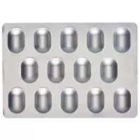 Olmesartan-HCT-Mepha Teva Filmtabl 40мг/25мг 98 шт.