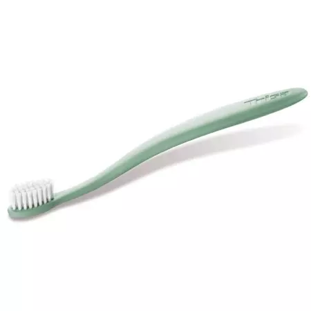TRISA Zahnbürste Compact Soft soft Trio SE