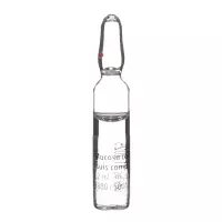 Mucosa compositum Heel Inj Lös 10 Amp 2,2 мл