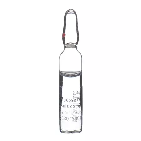 Mucosa compositum Heel Inj Lös 10 Amp 2,2 мл