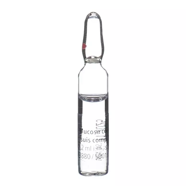 Mucosa compositum Heel Inj Lös 10 Amp 2,2 мл