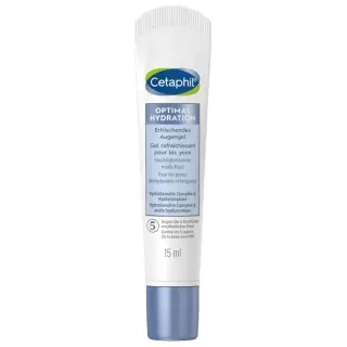 Освіжаючий гель для очей Cetaphil Optimal Hydration Tb 15 мл